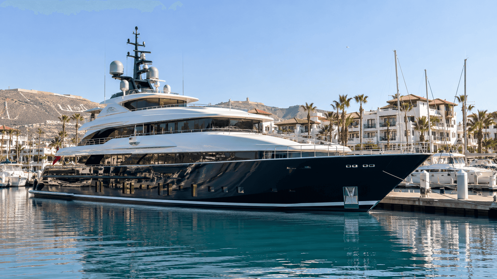 Croisière sur mesure avec équipage