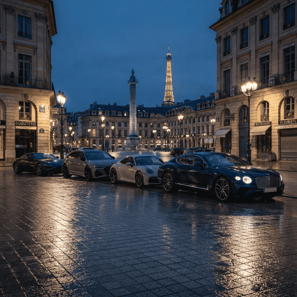 Sélection selon votre style de séjour