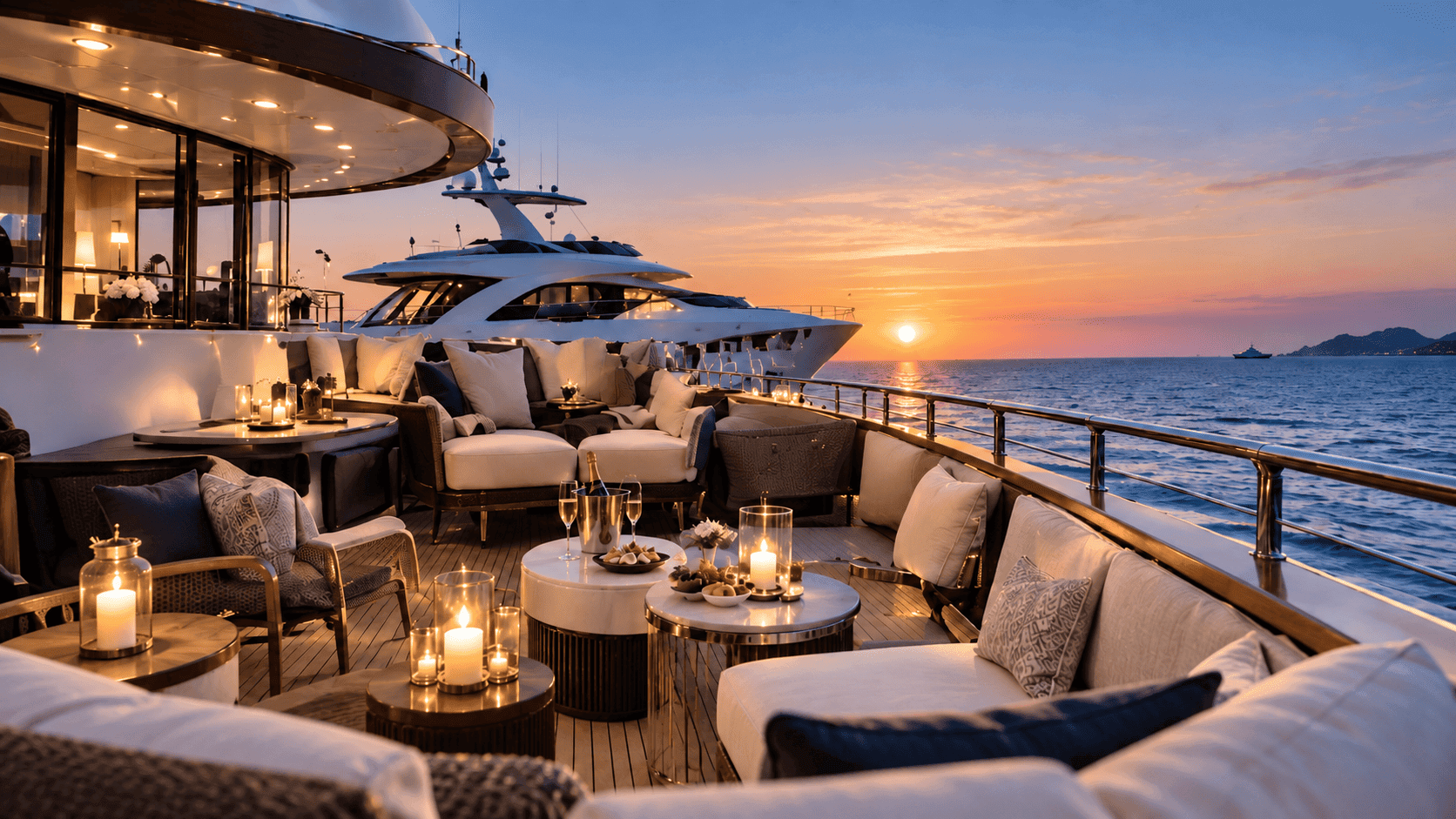 Sorties & soirées sur mesure